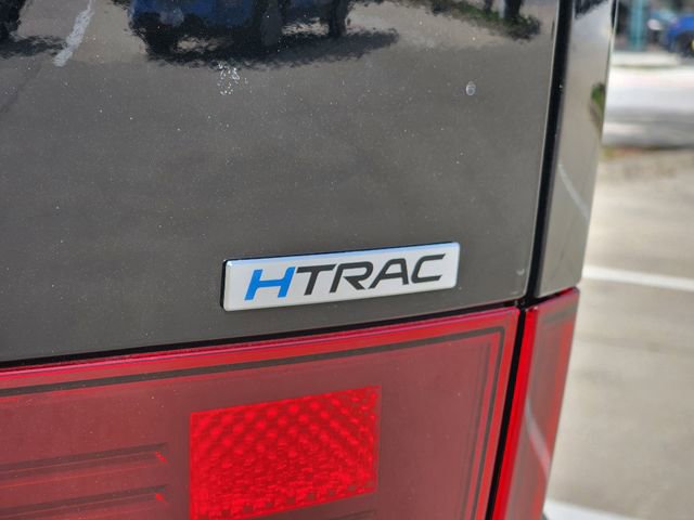 Used 2026 Hyundai Santa Fe SE image 8