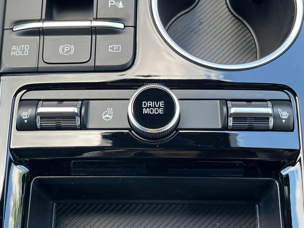 New 2026 Kia K5 GT-Line AWD/4WD image 32