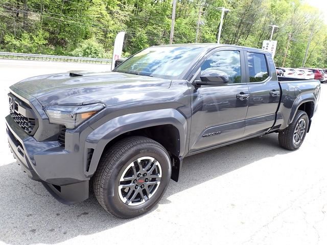 Certified 2026 Toyota Tacoma TRD Sport AWD/4WD image 10