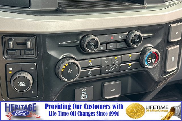 New 2026 Ford F350 XL image 18