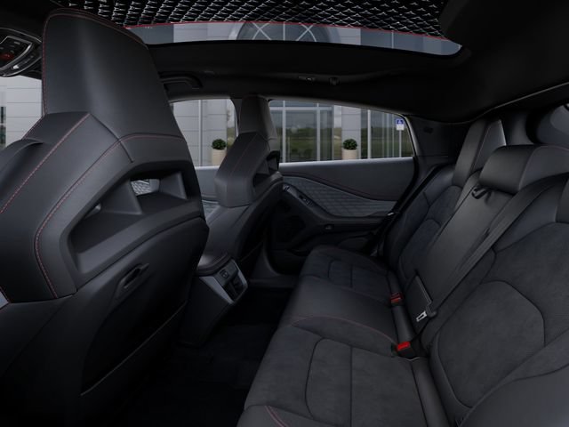 New 2026 Dodge Charger R/T AWD/4WD image 23