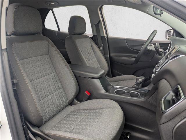 Used 2024 Chevrolet Equinox LT FWD image 22