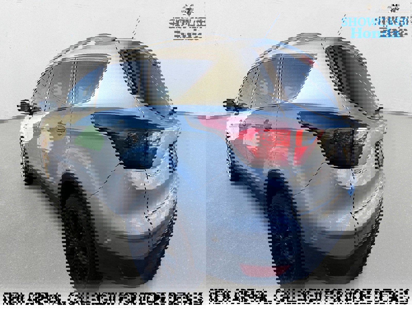 Used 2019 Ford Escape SE image 4