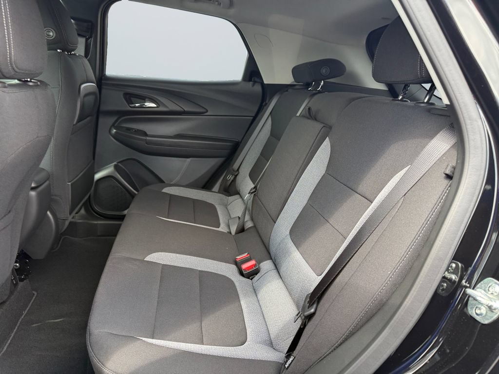 New 2026 Chevrolet TrailBlazer LT w/ Convenience Package FWD image 13