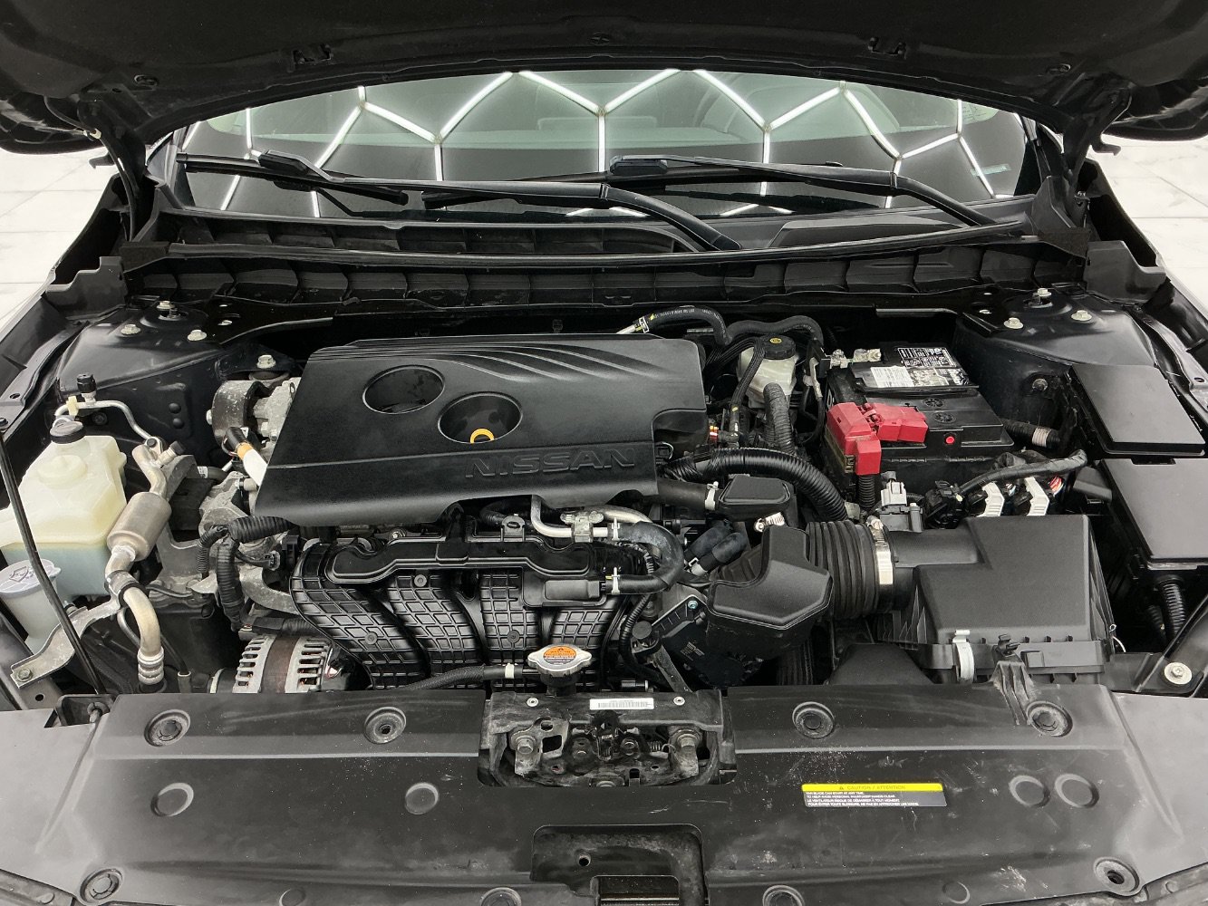 Used 2020 Nissan Altima 2.5 S FWD image 41