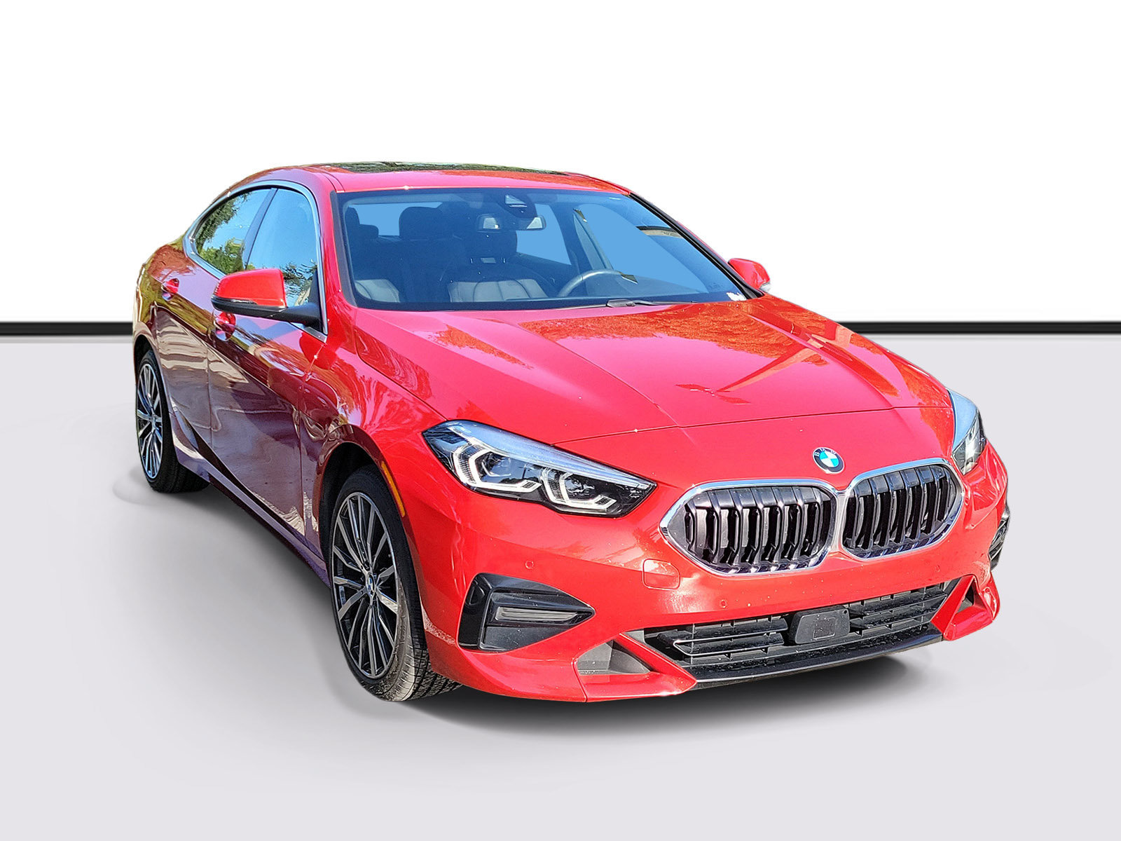 Used 2024 BMW 228i Gran Coupe w/ Convenience Package