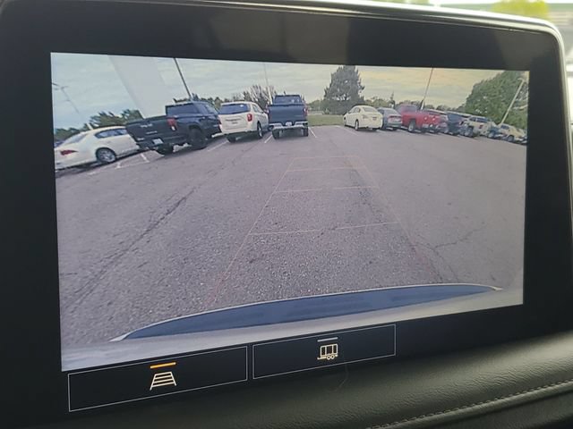 Used 2021 Chevrolet Tahoe LS AWD/4WD image 14