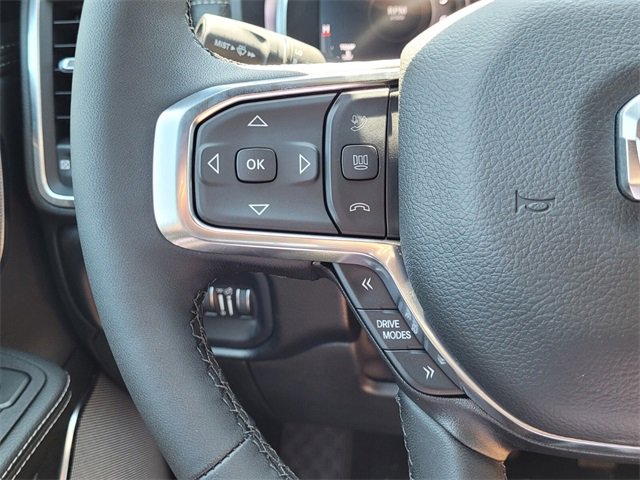 New 2026 RAM 1500 Laramie w/ Night Edition image 12