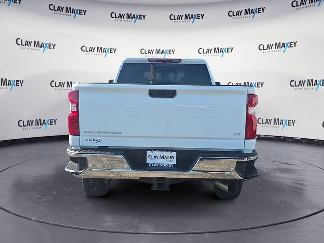 New 2026 Chevrolet Silverado 2500 LT w/ All Star Edition AWD/4WD image 4