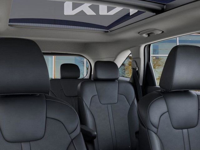 New 2026 Kia Sorento X-Line EX image 27