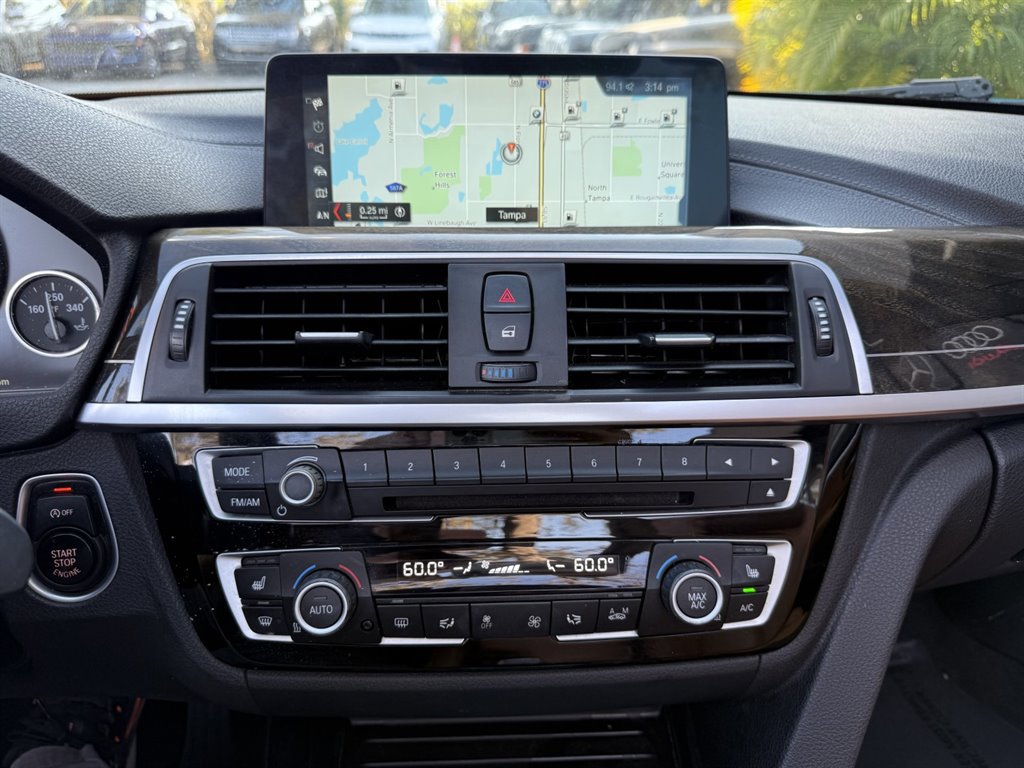 Used 2018 BMW 430i Convertible image 28