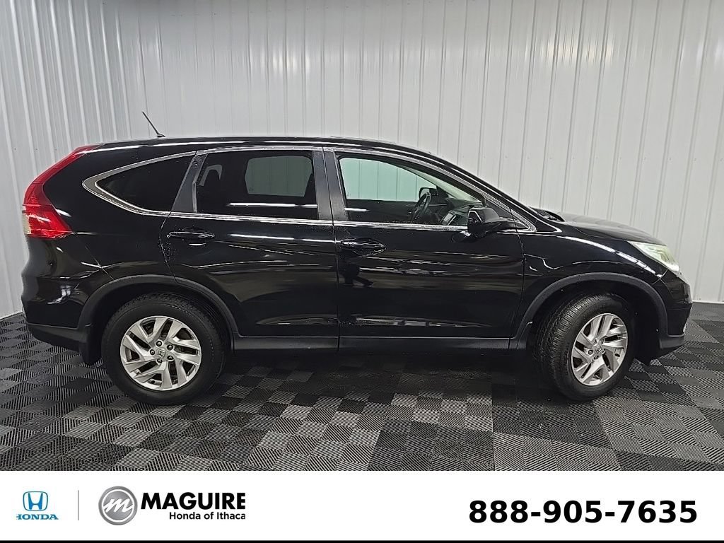 Used 2016 Honda CR-V EX image 2