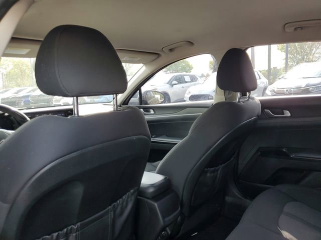 Used 2022 Kia K5 LXS image 11