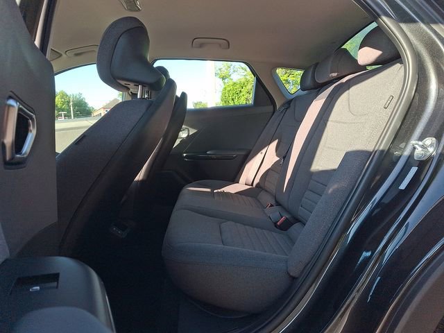Used 2025 Kia K4 EX FWD image 10