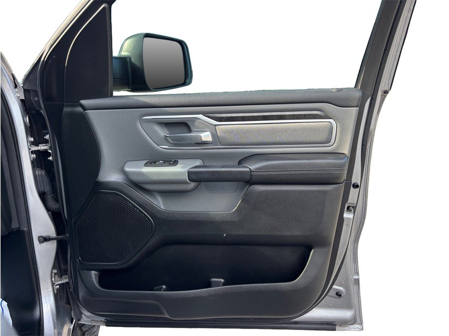 Used 2020 RAM 1500 Big Horn AWD/4WD image 35