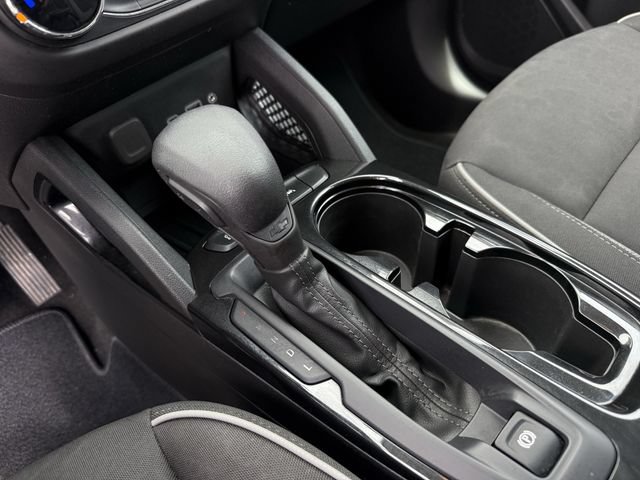 Certified 2023 Chevrolet TrailBlazer LS FWD image 20