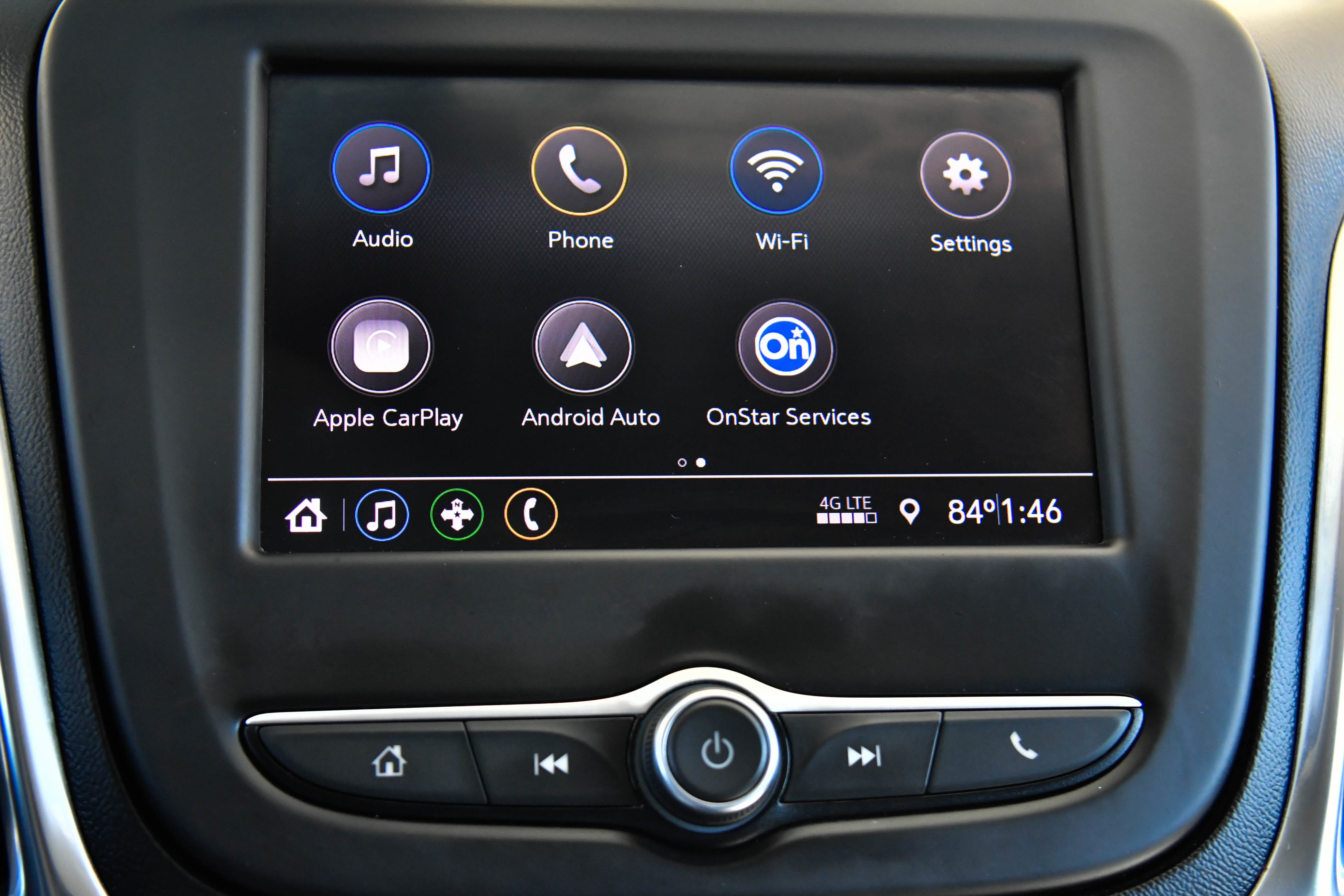 Used 2021 Chevrolet Equinox LS FWD image 18