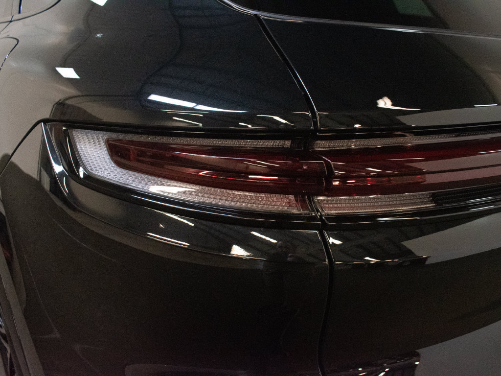 New 2026 Porsche Cayenne S AWD/4WD image 12