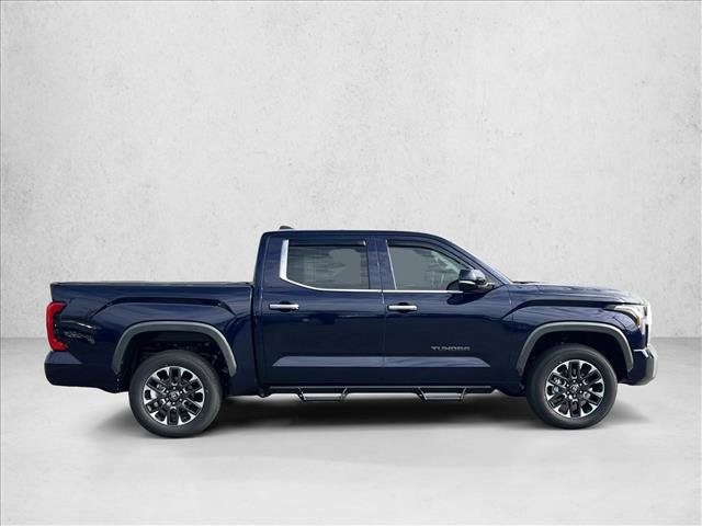 New 2026 Toyota Tundra Limited image 9