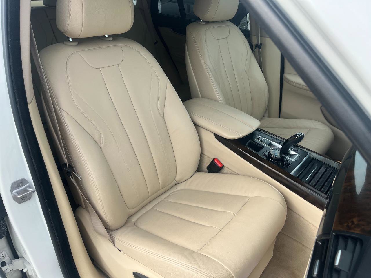 Used 2015 BMW X5 xDrive35i AWD/4WD image 23