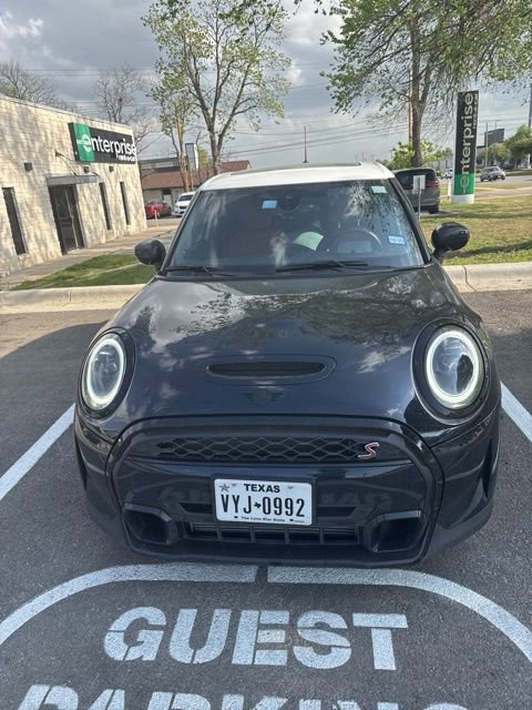 Used 2024 MINI Cooper S image 2