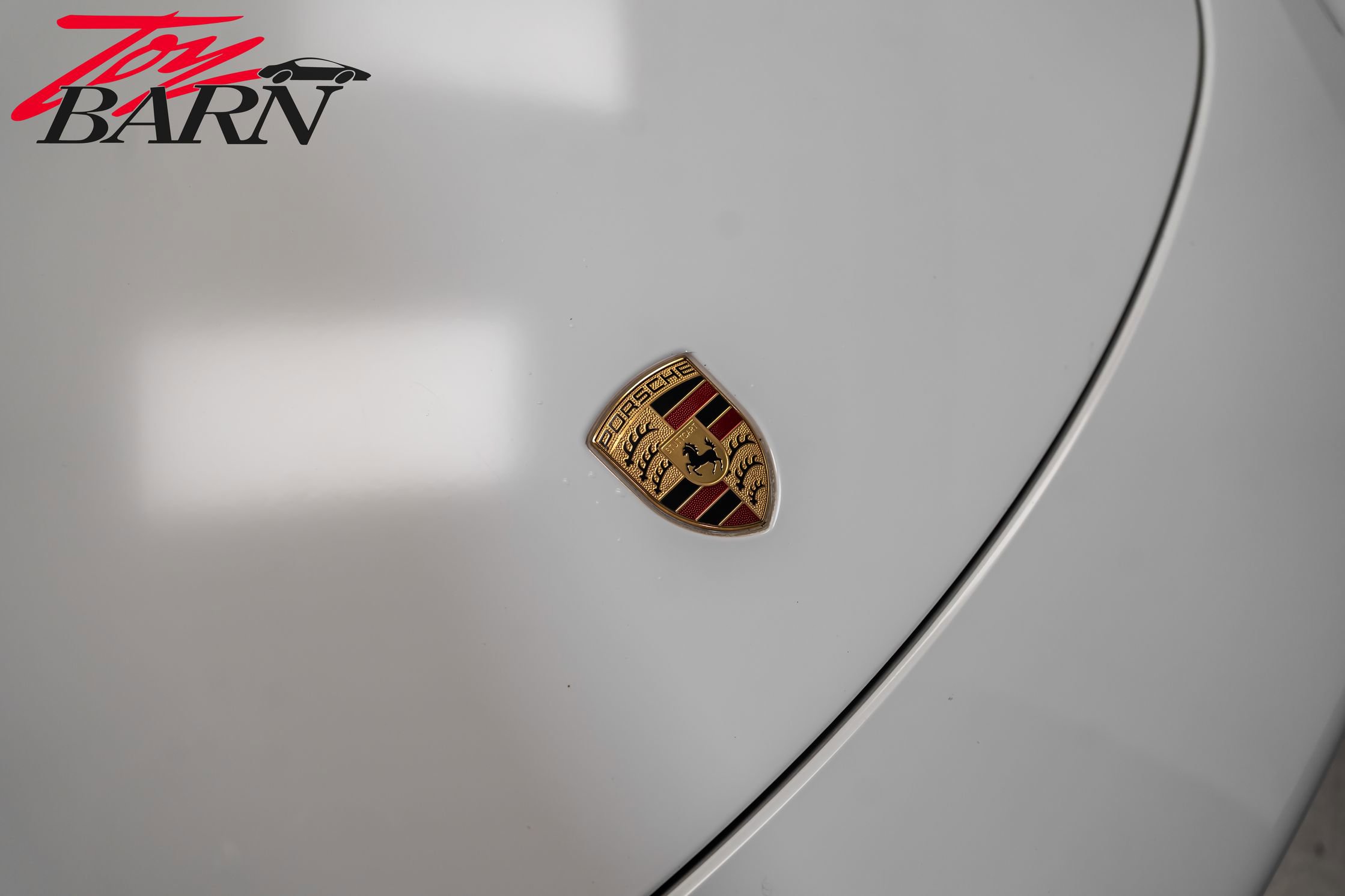 Used 2017 Porsche 718 Boxster S image 17