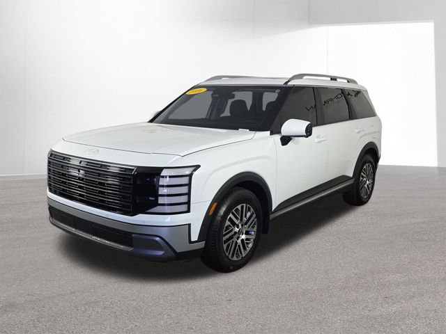 Used 2026 Hyundai Palisade SEL AWD/4WD image 45