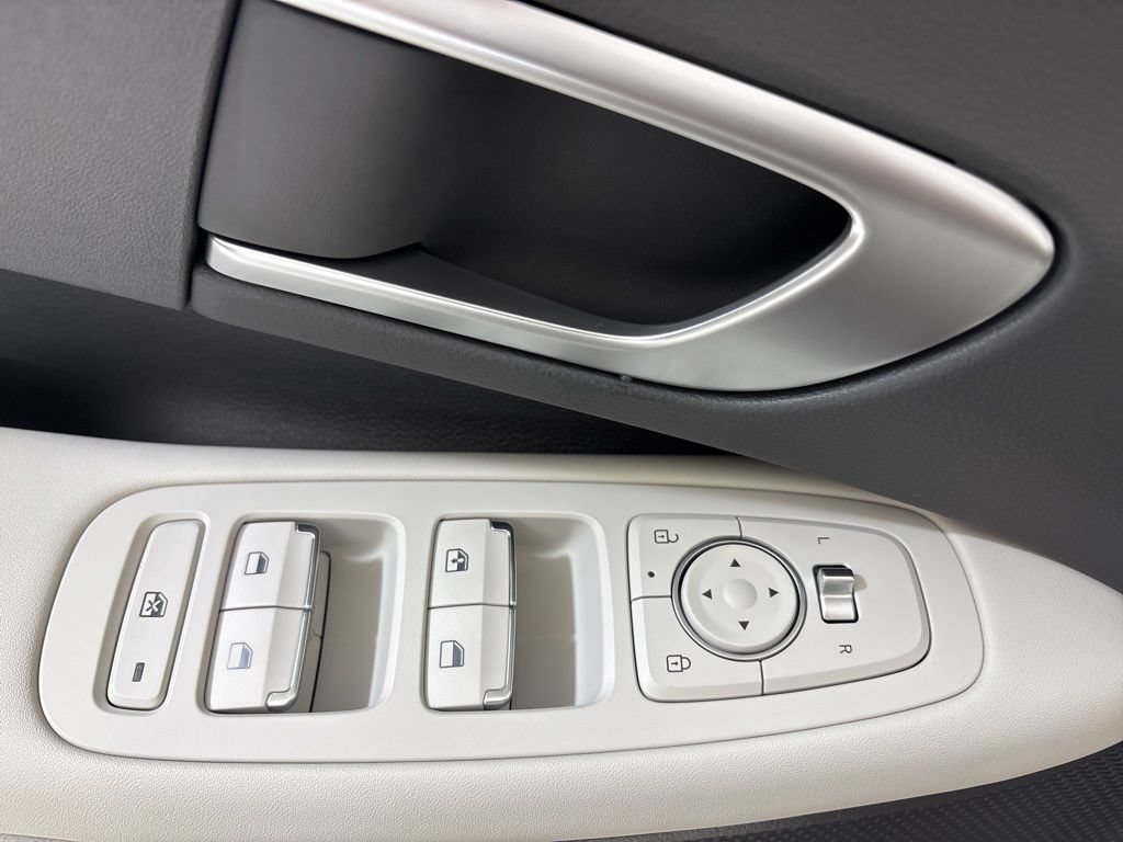 New 2026 Hyundai Sonata SE FWD image 19