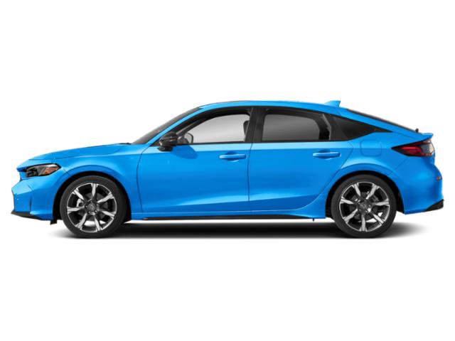 New 2026 Honda Civic Sport Touring image 2