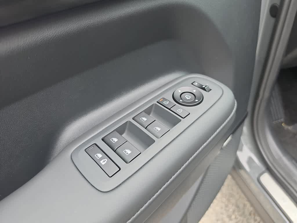New 2027 Hyundai Santa Fe Calligraphy FWD image 17