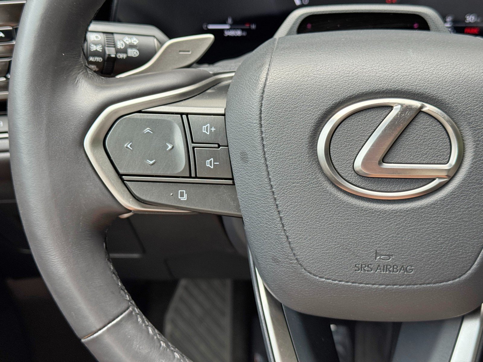 Used 2024 Lexus TX 350 FWD w/ Technology Package image 22