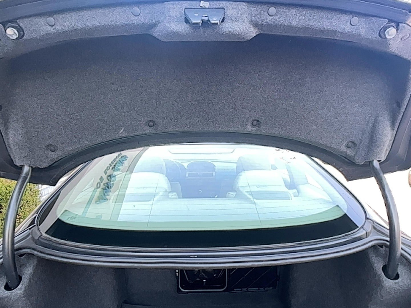Used 2004 BMW 645Ci Coupe image 25