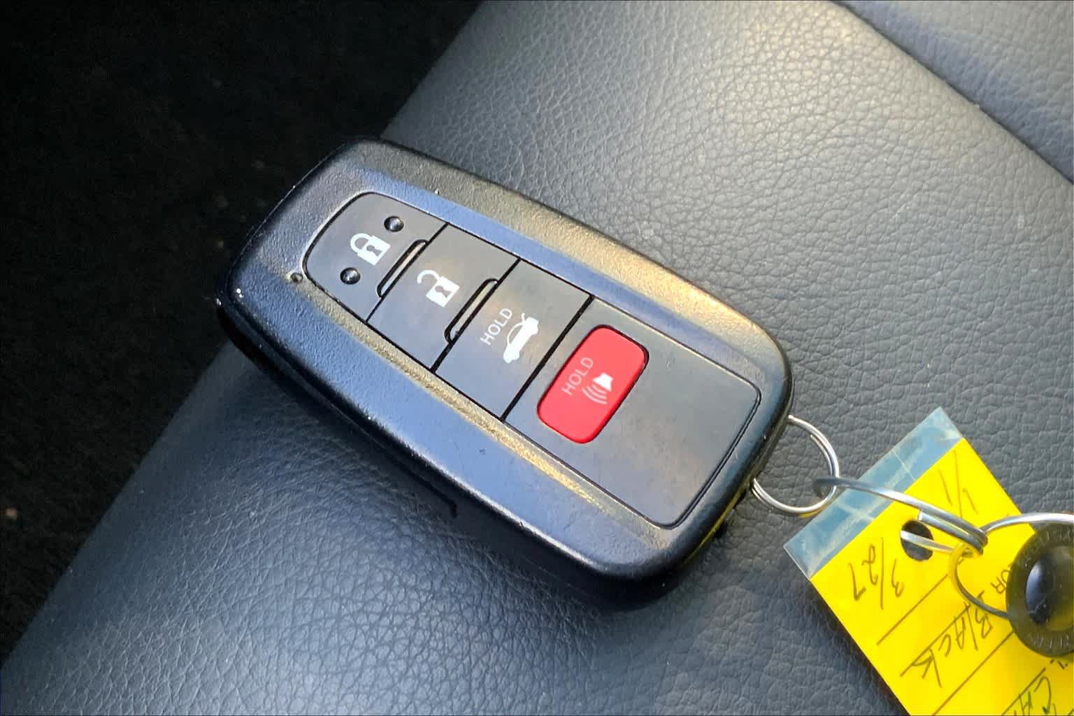 Used 2023 Toyota Camry TRD FWD image 15