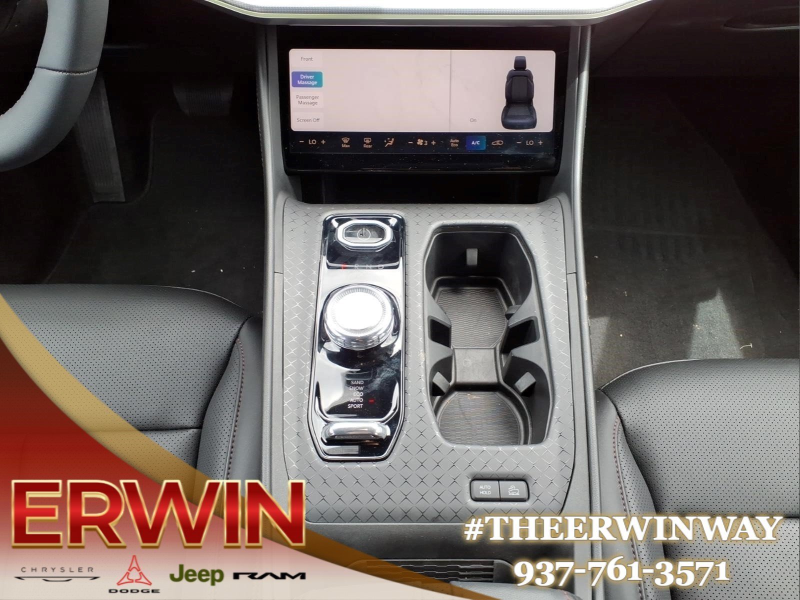 Used 2024 Jeep Wagoneer Launch Edition AWD/4WD image 23