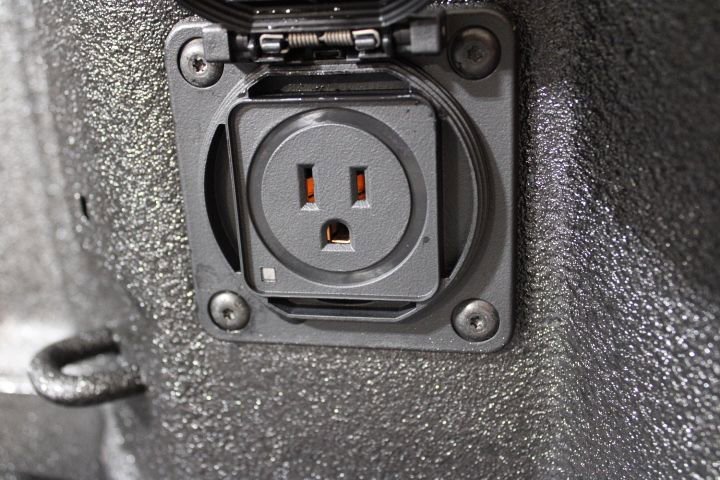 New 2026 GMC Sierra 1500 SLT w/ SLT Premium Plus Package image 17