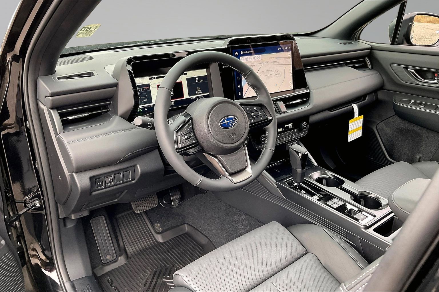 New 2026 Subaru Outback Touring XT AWD/4WD image 6