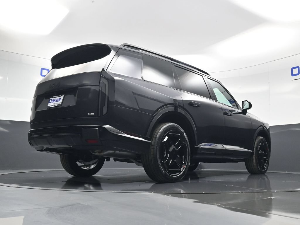 Used 2027 Kia Telluride EX X-Line AWD/4WD image 47