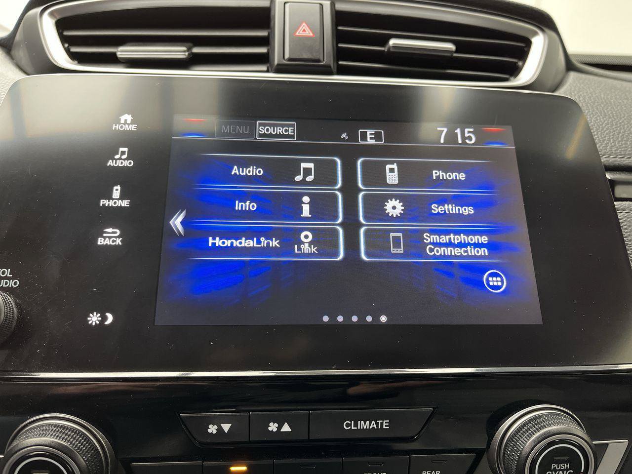 Used 2019 Honda CR-V EX image 19