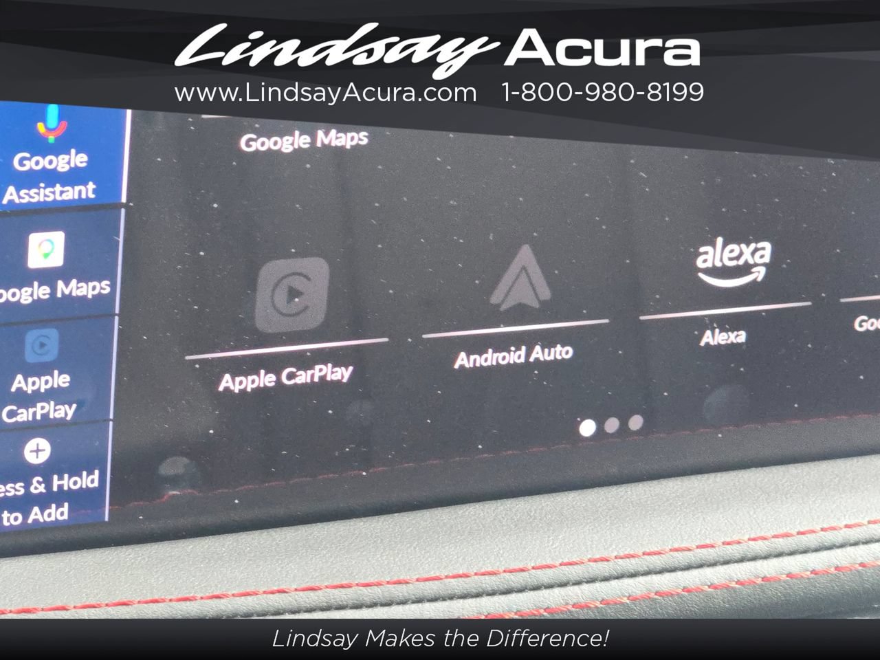 New 2026 Acura MDX Type S AWD/4WD image 17