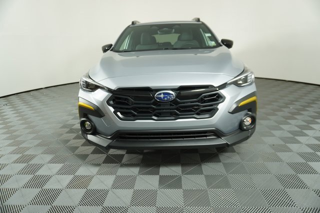 New 2025 Subaru Crosstrek 2.5i Sport w/ Crosstrek Mirror Package image 2
