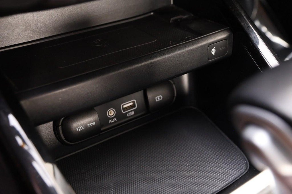 Used 2021 Kia Forte EX FWD image 19