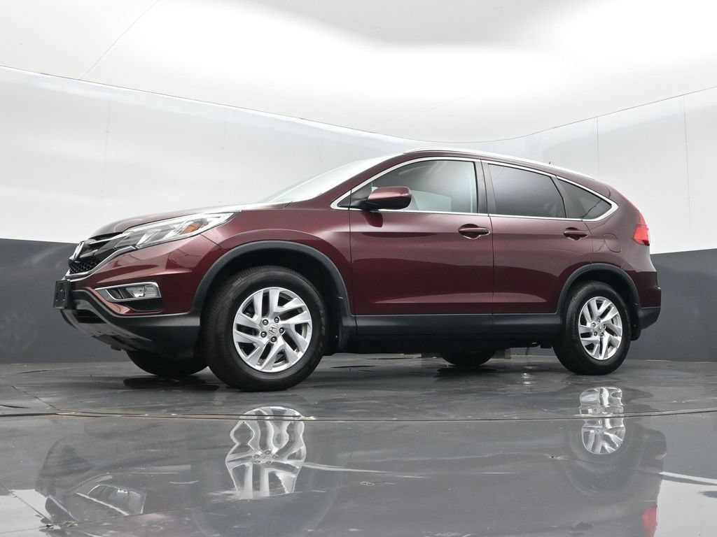 Used 2016 Honda CR-V EX-L image 13