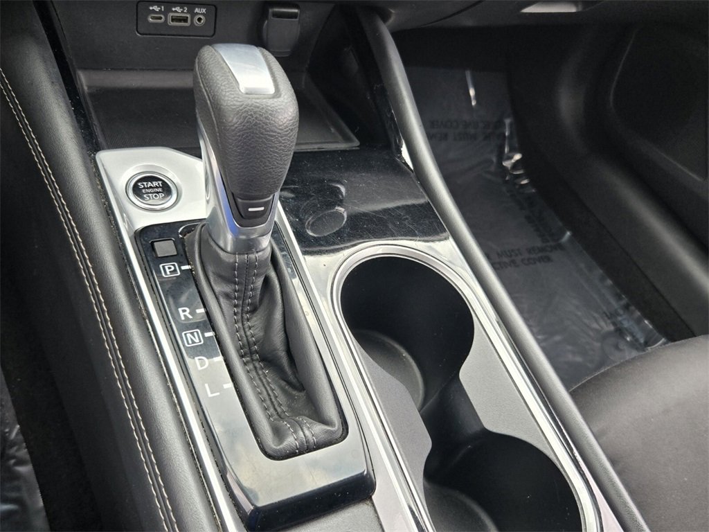 Used 2023 Nissan Altima 2.5 SV image 22