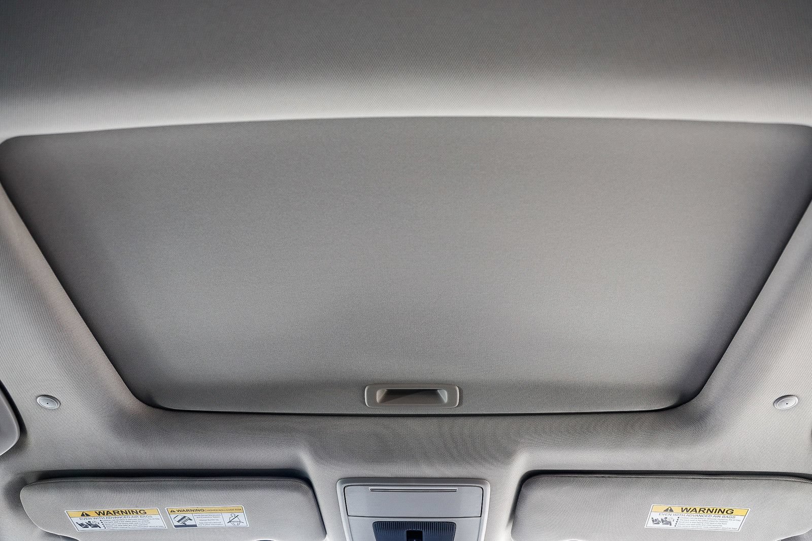 Used 2026 Honda CR-V EX image 16