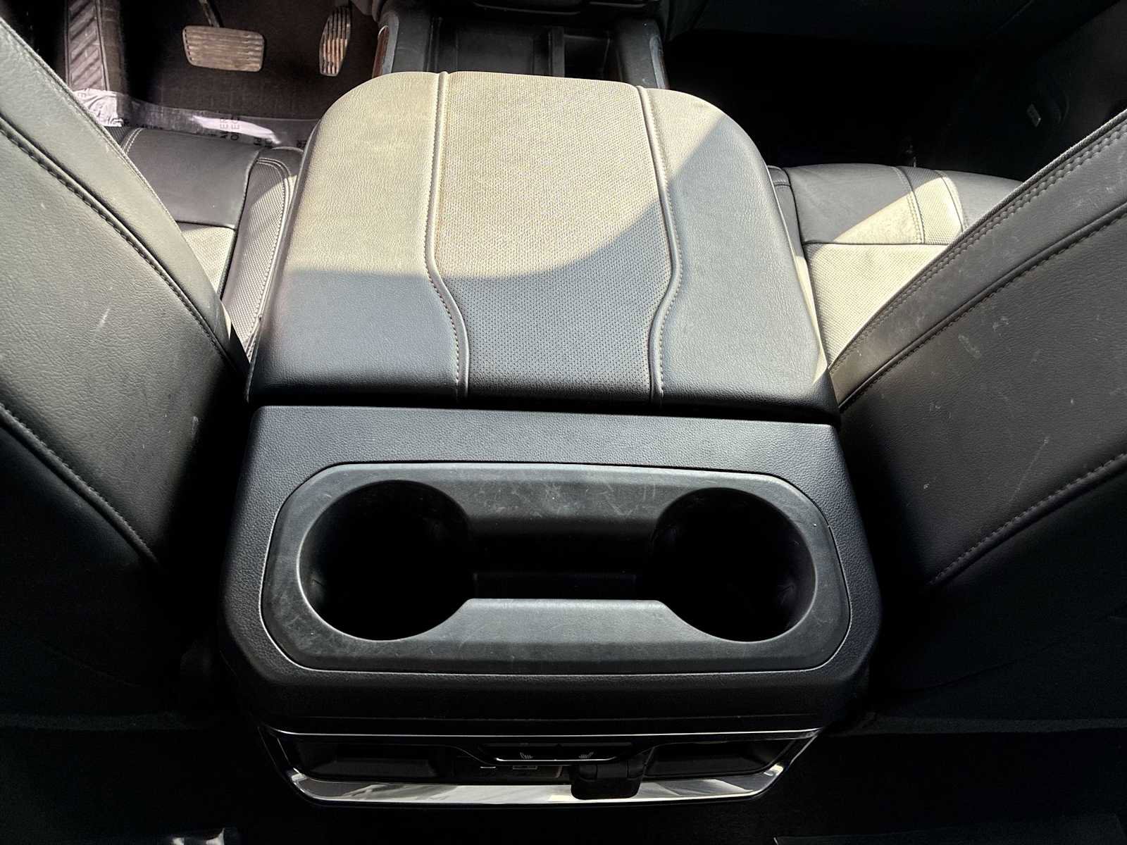 Used 2023 Chevrolet Silverado 2500 High Country w/ Z71 Off-Road Package AWD/4WD image 23