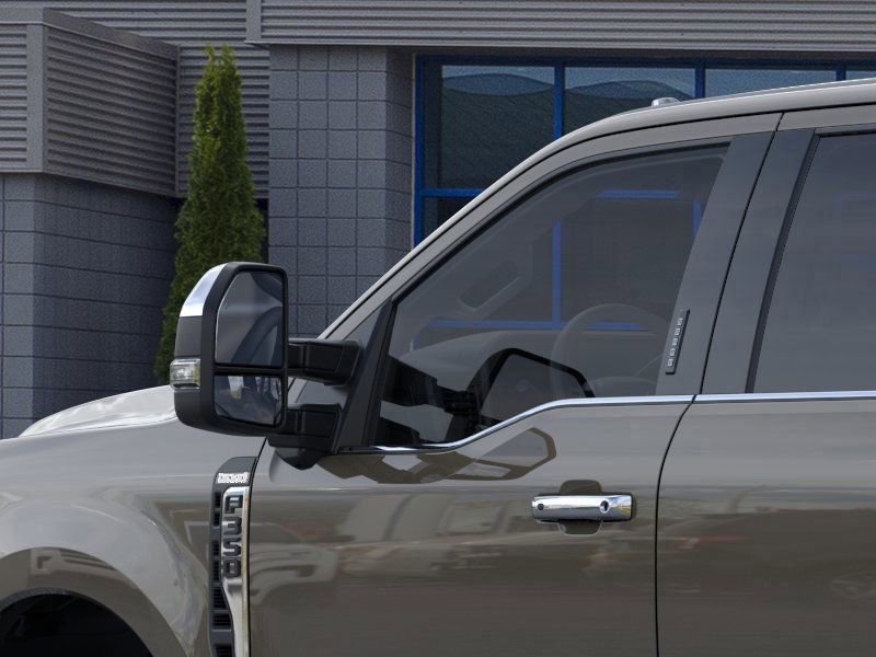 New 2026 Ford F350 King Ranch w/ Chrome Package image 20