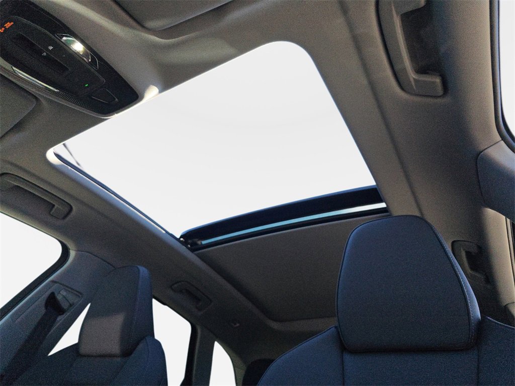 New 2025 Audi Q5 Prestige image 30