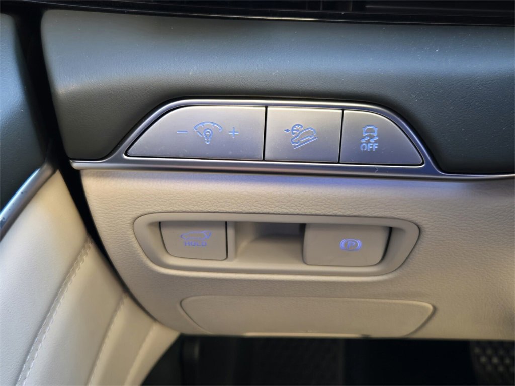 Used 2025 Genesis GV80 2.5T Standard image 29