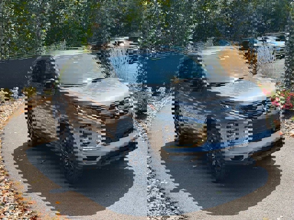 New 2025 Mitsubishi Outlander Sport LE image 7