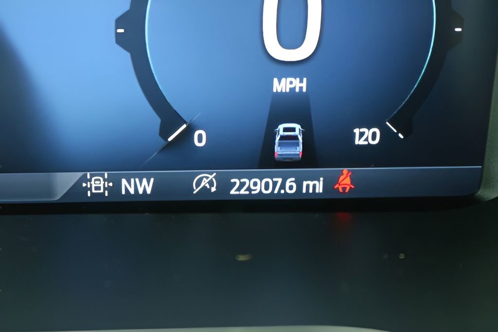 Used 2024 Ford F150 XLT RWD image 25